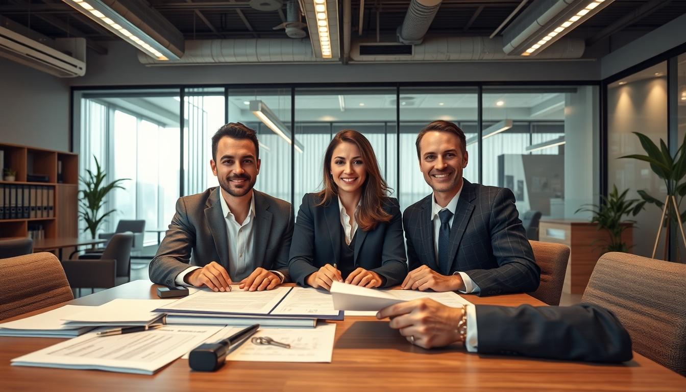 Senior legal FAQ support