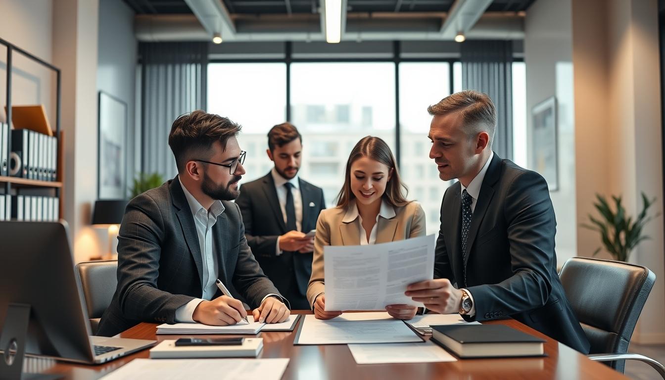 Planning support for seniors