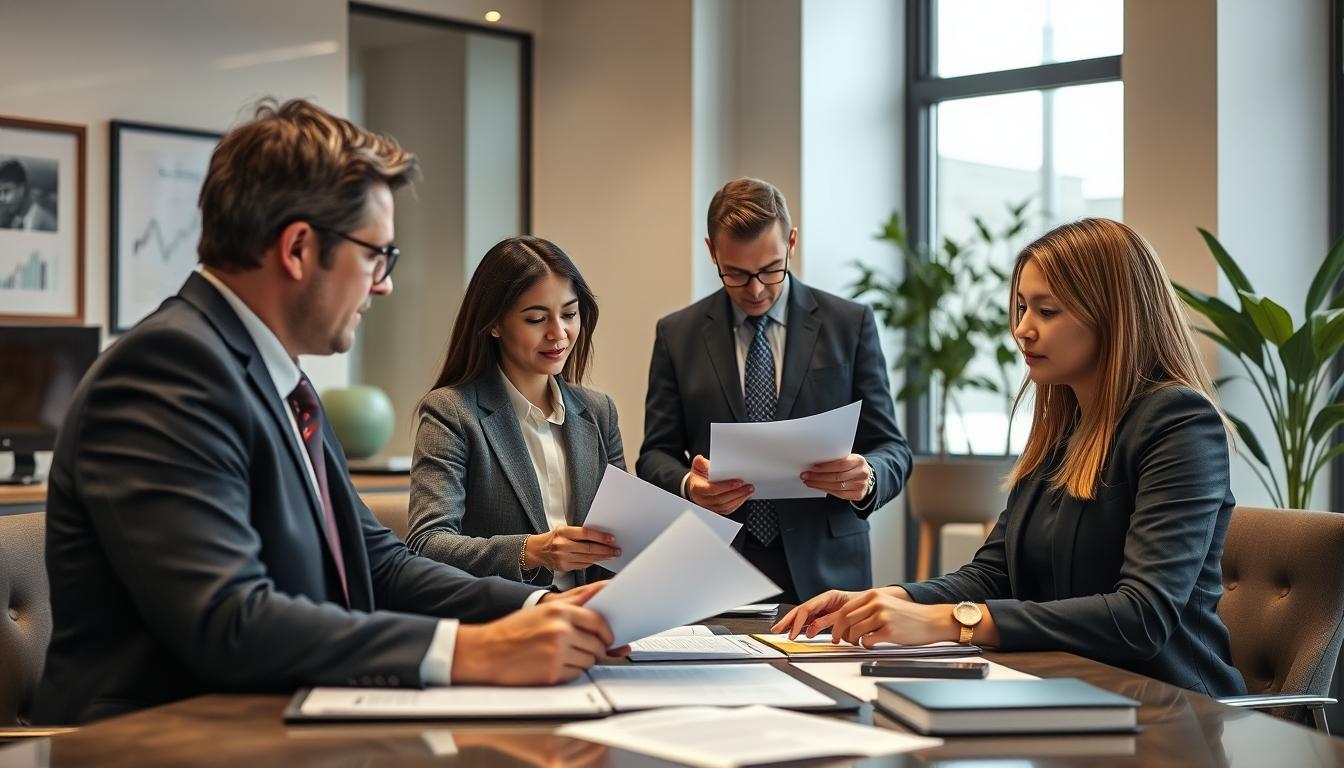 About Random Harbor Pad senior legal support