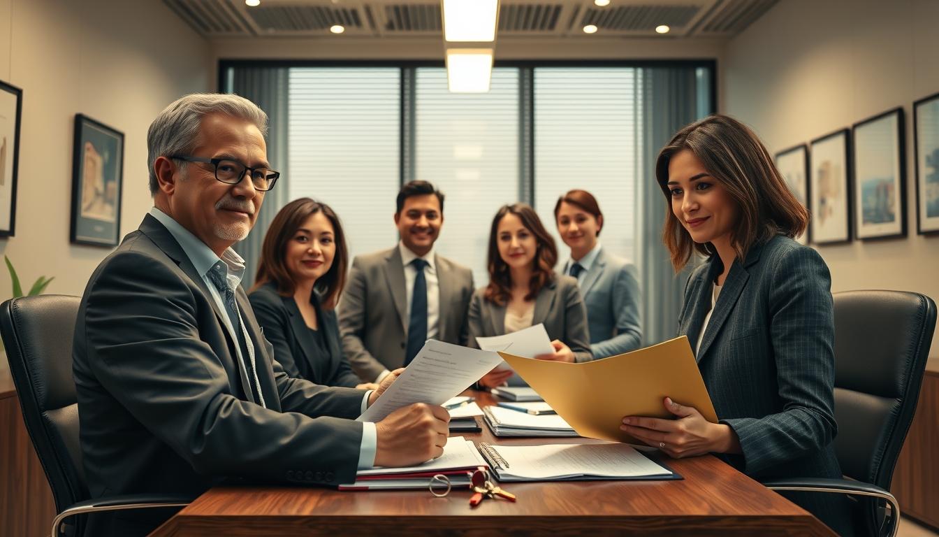 Guidance and planning support for families